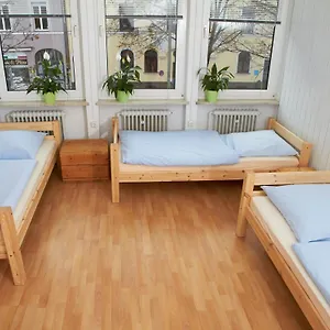 Hostel Pm-rooms, München