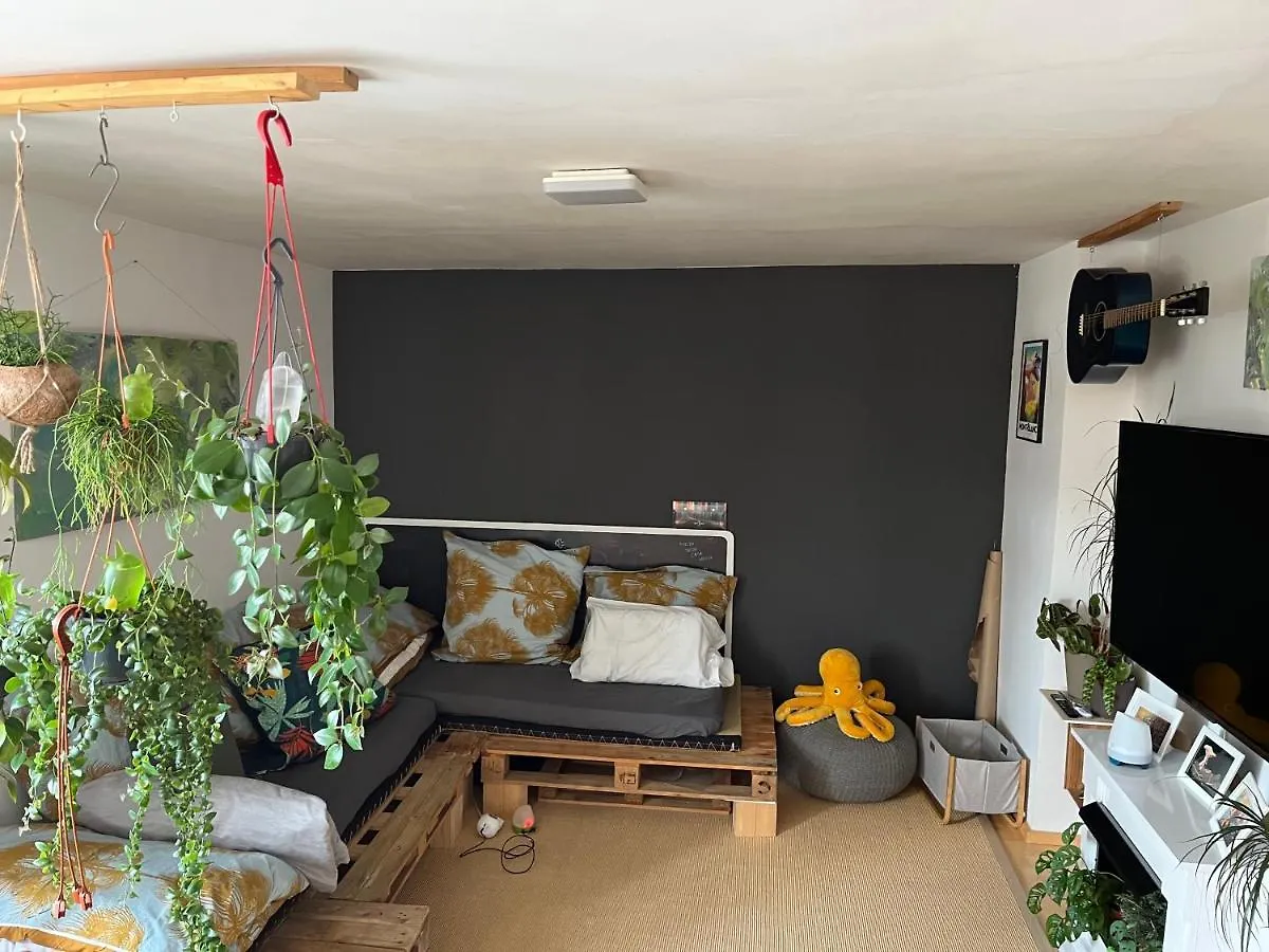 Beautiful And Peaceful Apartment In The Heart Of Munich 0*,